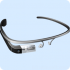 В Сети появились фото 2-го поколения Google Glass