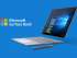 Пользователи сообщают о проблемах в Microsoft Surface Book и планшетах Surface Pro 4