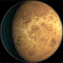 Японская станция Akatsuki отправила на Землю фото Венеры