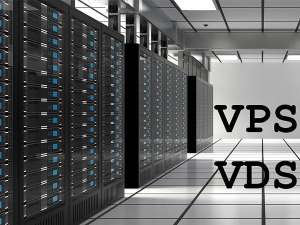Виртуальный хостинг VDS/VPS