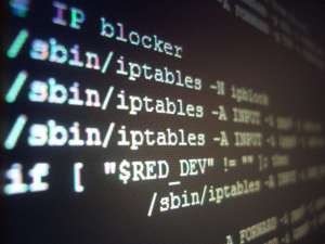 Настройка iptables в Debian 8